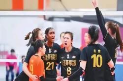 电子竞技下载app-中国女排对阵德约科维奇展开拉锯大战，最终险胜对手
